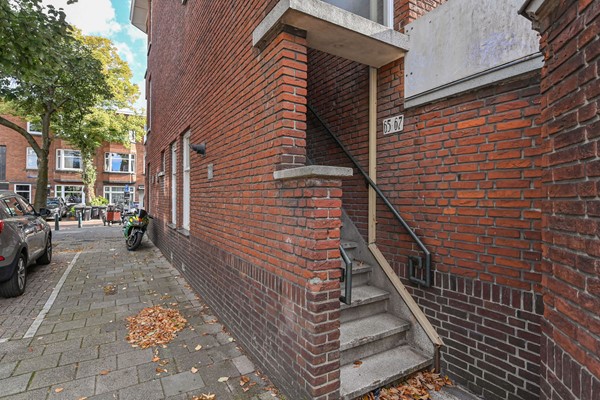 Medium property photo - Piet Paaltjensstraat 65, 2522 VG Den Haag